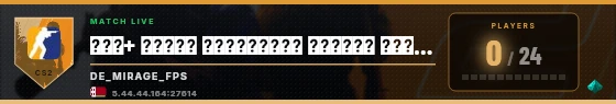 Scoreboard badge preview