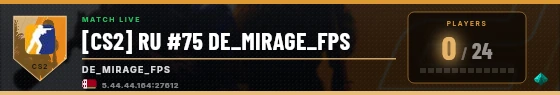 Scoreboard badge preview