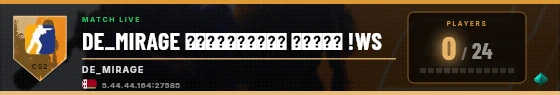 Scoreboard badge preview