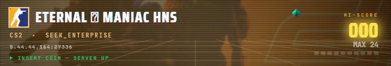 Arcade badge preview
