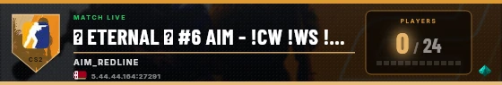 Scoreboard badge preview
