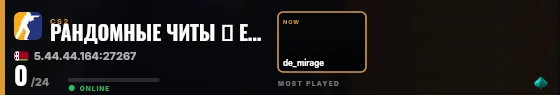 Filmstrip badge preview