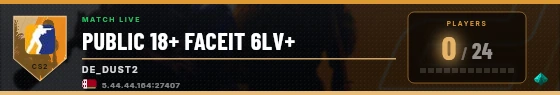 Scoreboard badge preview