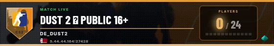 Scoreboard badge preview
