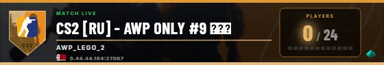 Scoreboard badge preview