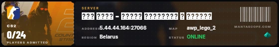 Ticket badge preview