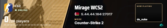 Blade badge preview