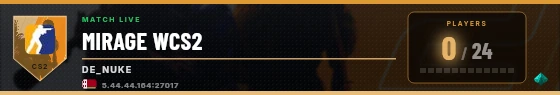 Scoreboard badge preview