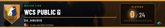 Scoreboard badge preview