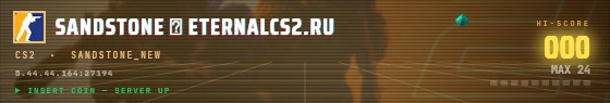 Arcade badge preview