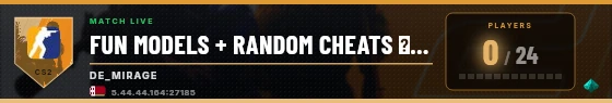Scoreboard badge preview