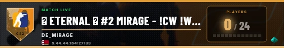 Scoreboard badge preview