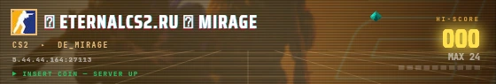 Arcade badge preview