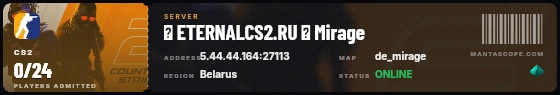 Ticket badge preview