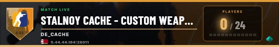 Scoreboard badge preview