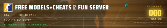 Arcade badge preview