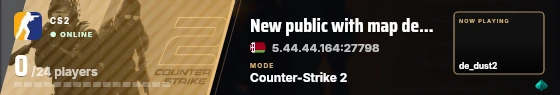 Blade badge preview