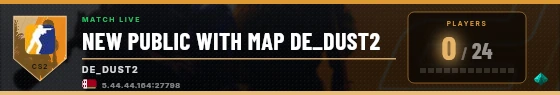 Scoreboard badge preview
