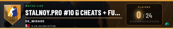 Scoreboard badge preview