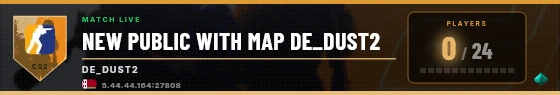 Scoreboard badge preview