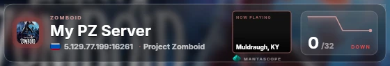 Glass badge preview