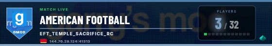 Scoreboard badge preview