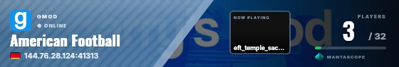 Sweep badge preview