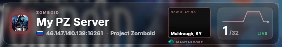 Glass badge preview