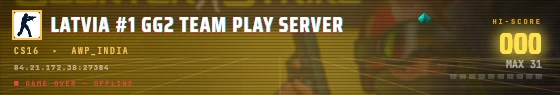 Arcade badge preview