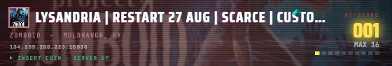 Arcade badge preview