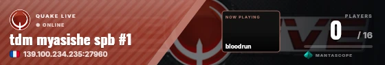 Sweep badge preview