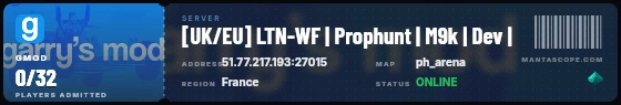 Ticket badge preview