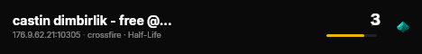 castin dimbirlik - free @ fshost.me live status badge