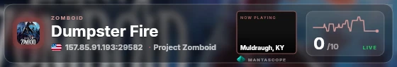 Glass badge preview