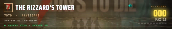 Arcade badge preview