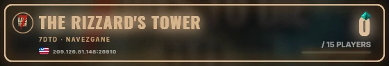 Marquee badge preview