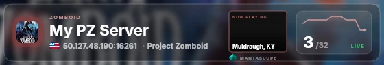 Glass badge preview
