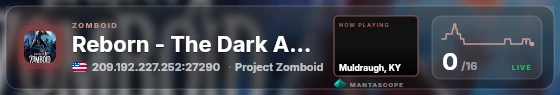 Glass badge preview