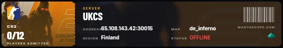Ticket badge preview