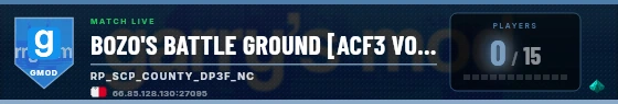Scoreboard badge preview