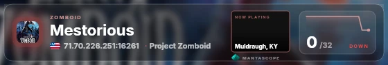 Glass badge preview
