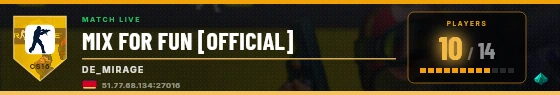 Scoreboard badge preview