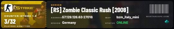 Ticket badge preview