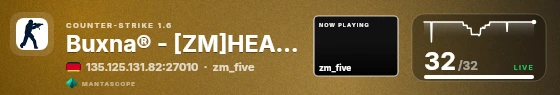 Mesh badge preview