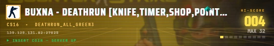 Arcade badge preview