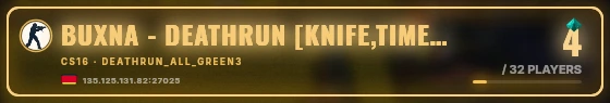 Marquee badge preview