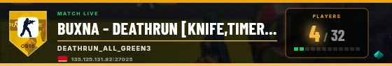 Scoreboard badge preview