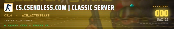 Arcade badge preview
