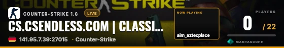 Hero badge preview