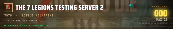 Arcade badge preview